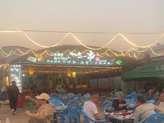 -清真·馬坡二旦烧烤(人生一串拍摄店)