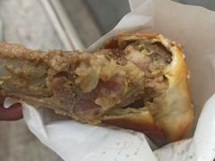 -吉利利·烤包子(双井店)