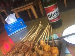 -伊隆斋(什刹海店)