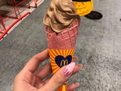 -麦当劳(沙面店)