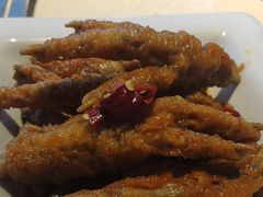 -麻辣空间·清油火锅(水井沟店)
