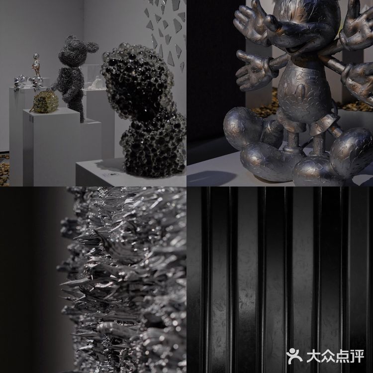 深圳展览｜潮流太空舱艺术大展·紧急迫降