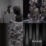 深圳展览｜潮流太空舱艺术大展·紧急迫降