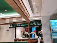 大堂-避风塘(江桥万达店)