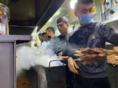 -同来顺烧烤餐厅(哈尔滨道店)