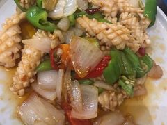 -海棠湾聚鼎香海鲜坊(海昌梦幻不夜城店)
