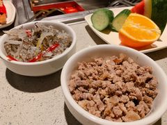 -海底捞火锅(群光广场店)