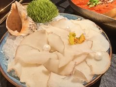-色響火锅(恒隆广场店)