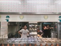 门面-百花传统甜品店(原址店)