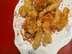 -袁老四重庆老火锅(桐梓坡店)