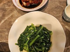 -奇芳阁·百年清真南京菜(夫子庙店)