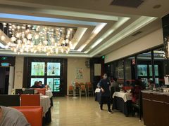 大堂-丰收日·小海鲜·沪上家宴(顾村正大店)