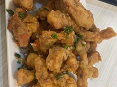 -台北楚楚园馅饼粥(虹桥南丰城店)