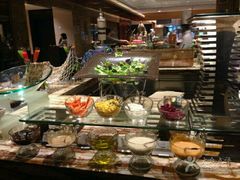 -AdD全日制餐厅(中谷花园酒店)