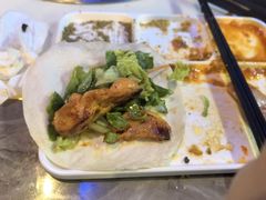 -老卜奎齐齐哈尔烤肉(人民东路店)