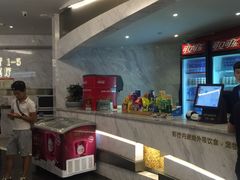 -星美影商城(京基IMAX店)