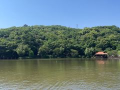 -采石矶景区