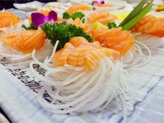 android_upload_pic-青瓦餐厅·生鱼片·韩园烤肉(西塔店)