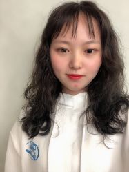 -MYYF SALON烫发染发