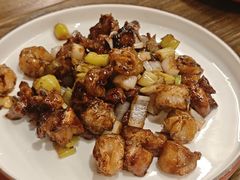 -院落新京菜·烤鸭(地安门店)