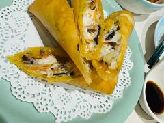 -喜势点·糖沙翁手工茶点·本地人茶居(永庆坊店)