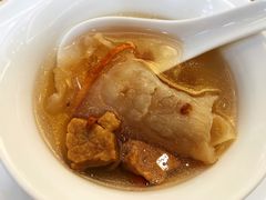 -香云轩·顺德菜(香云纱园林酒店店)