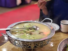 -正阳春烤鸭店(杨楼店)