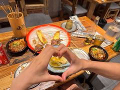 -北丐先生·野馄饨烧烤(雨花万象店)