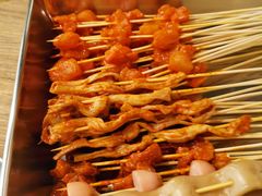 -江湖六膳門串串香(隆礼路店)