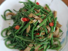 -无名小酒馆·湖北私房菜(昙华林店)