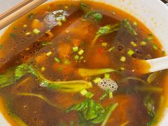 -君东记本帮面馆(天钥桥路店)