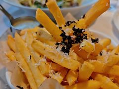 -黑宝石西餐厅(汇励99城市公园店)