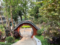 -福建师范大学(仓山校区)