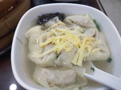 -锡笼记·无锡小笼(人民路店)