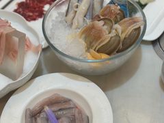 -围炉夜话·潮汕卤水火锅(榕江店)