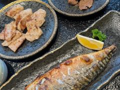-樱嘢·炭火烧肉(惠南店)