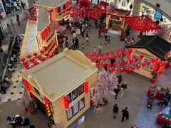 -吉隆坡国油双峰塔