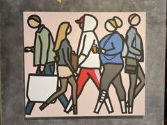 -Money Shops(愚园路店)