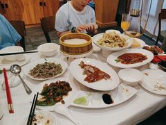 -福海居烤鸭店(鸟巢店)