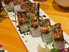 -割烹旭日本料理(龙湖狮山天街店)