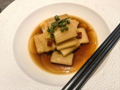 -九里云松·天香餐厅