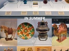 -上海博物馆(人民广场馆)