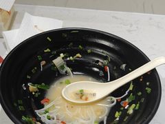 -华新胖子鱼粉(衡阳总店)