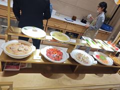 -湖北三五醇酒店·35年新楚菜