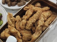 -新凯旋烧烤·燕姐千岛湖土菜