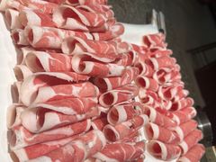 -马一洒开锅羊肉清真餐厅(京汉店)