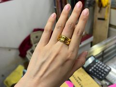 -铭鸿首饰加工回收黄金铂金