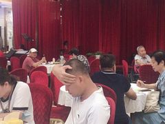 -东江海鲜酒家(艺都分店)