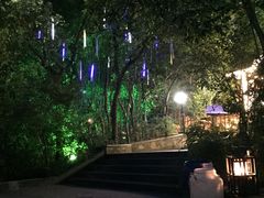 -宝莱纳啤酒花园餐厅PAULANER BRAUHAUS Nanjing(广州路店)