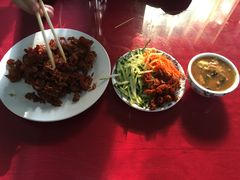 -老天津卫炸酱面(河北路店)